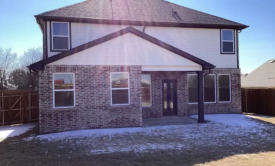 4308 Crossvine Lane, Melissa, TX 75454 - #3