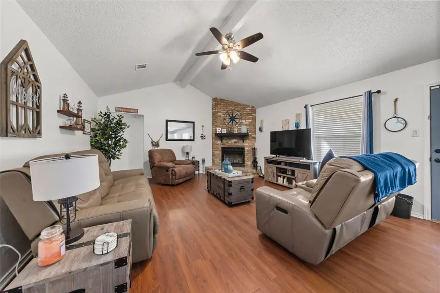 201 Westhill Drive, Hewitt, TX 76643 - #2