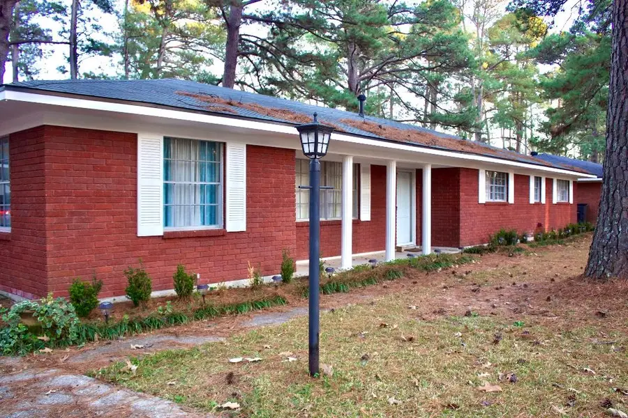 9409 Francais Drive, Shreveport, LA 71118 - #2