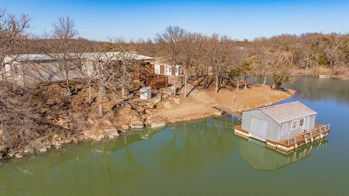 420 Kennon Circle, Palo Pinto, TX 76484 - #1