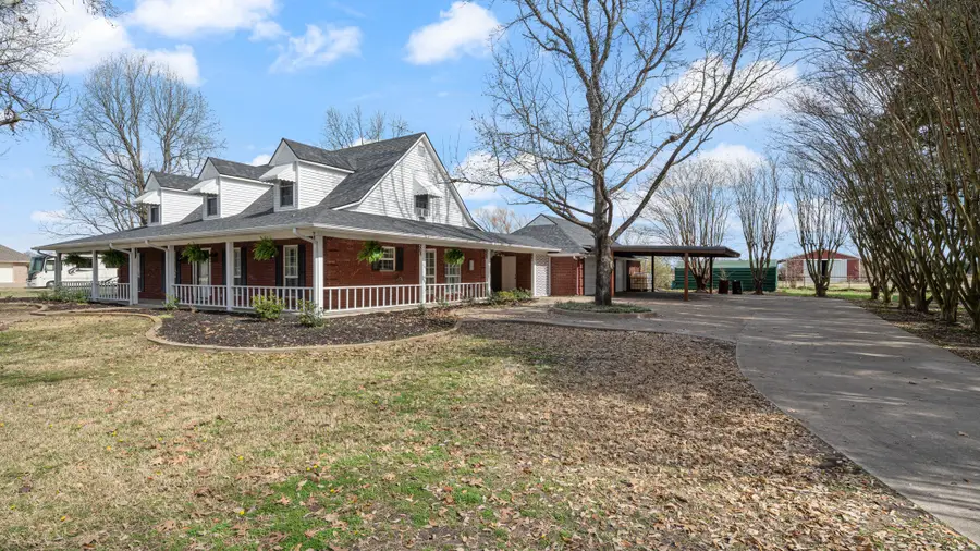 9193 County Road 158, Kaufman, TX 75142 - #3