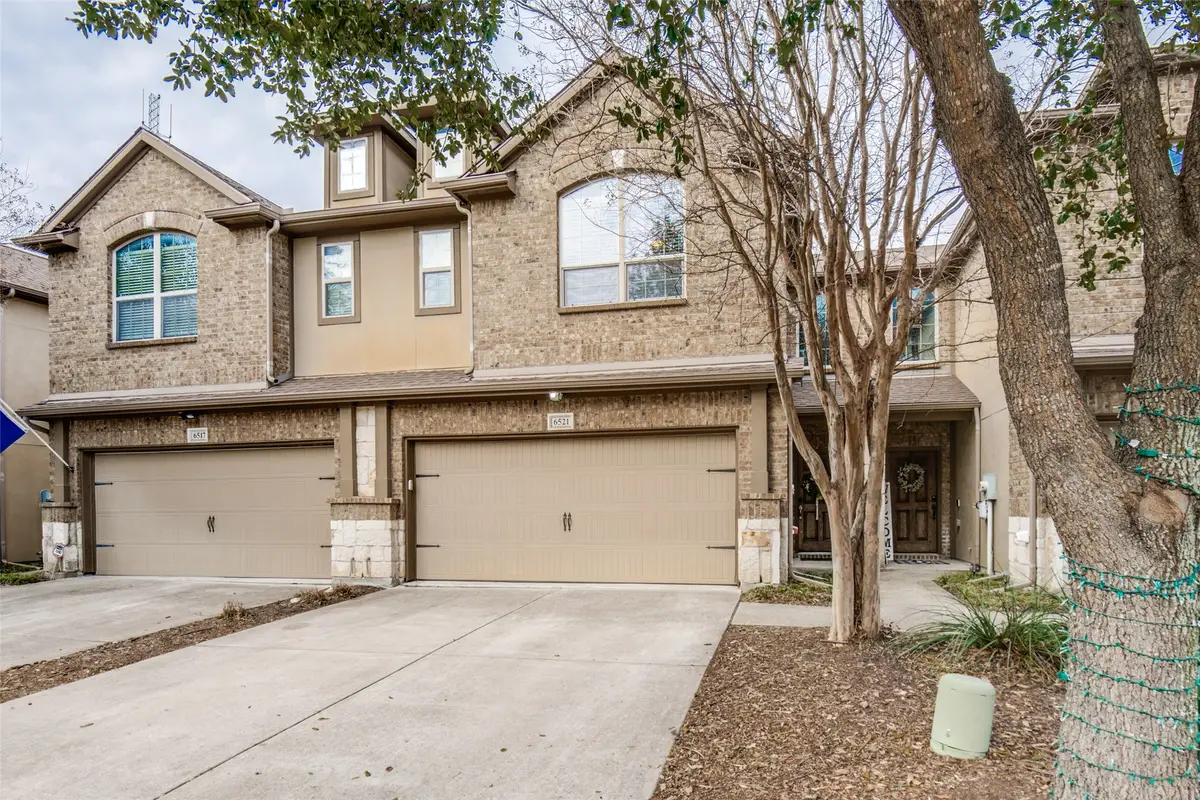 6521 Rutherford Road, Plano, TX 75023 - #1