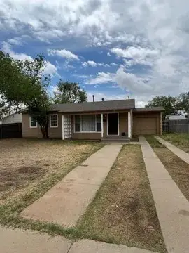1911 37th Street, Lubbock, TX 79412 - #1