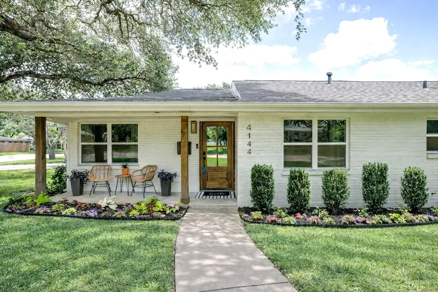 4144 Whitfield Avenue, Fort Worth, TX 76109 - #2