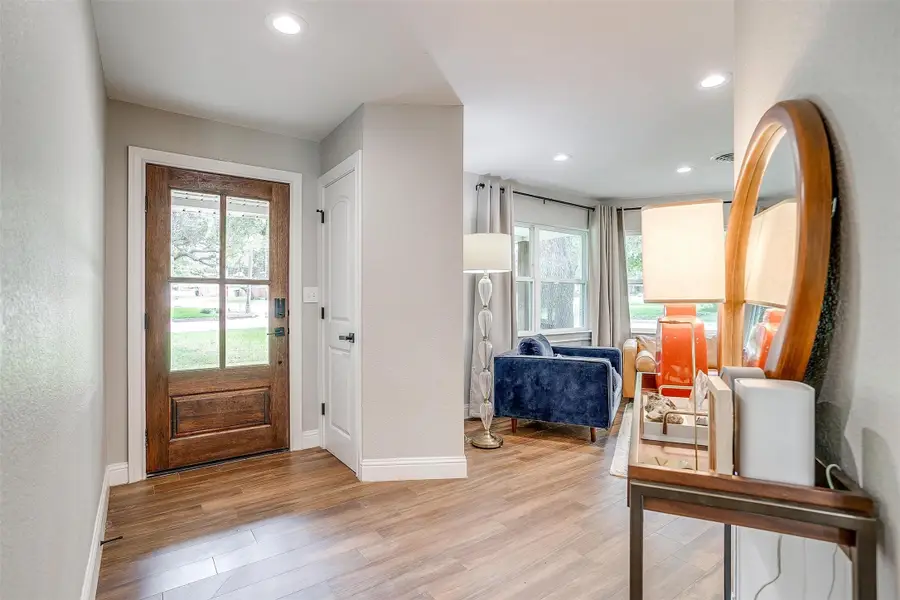 4144 Whitfield Avenue, Fort Worth, TX 76109 - #3