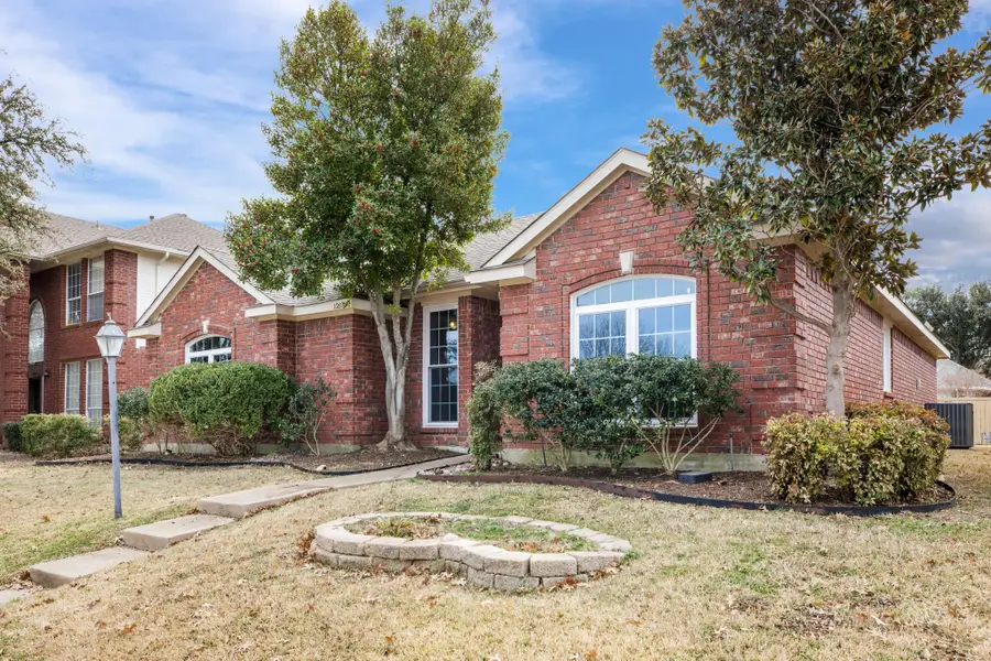 10881 Castle Drive, Frisco, TX 75035 - #2