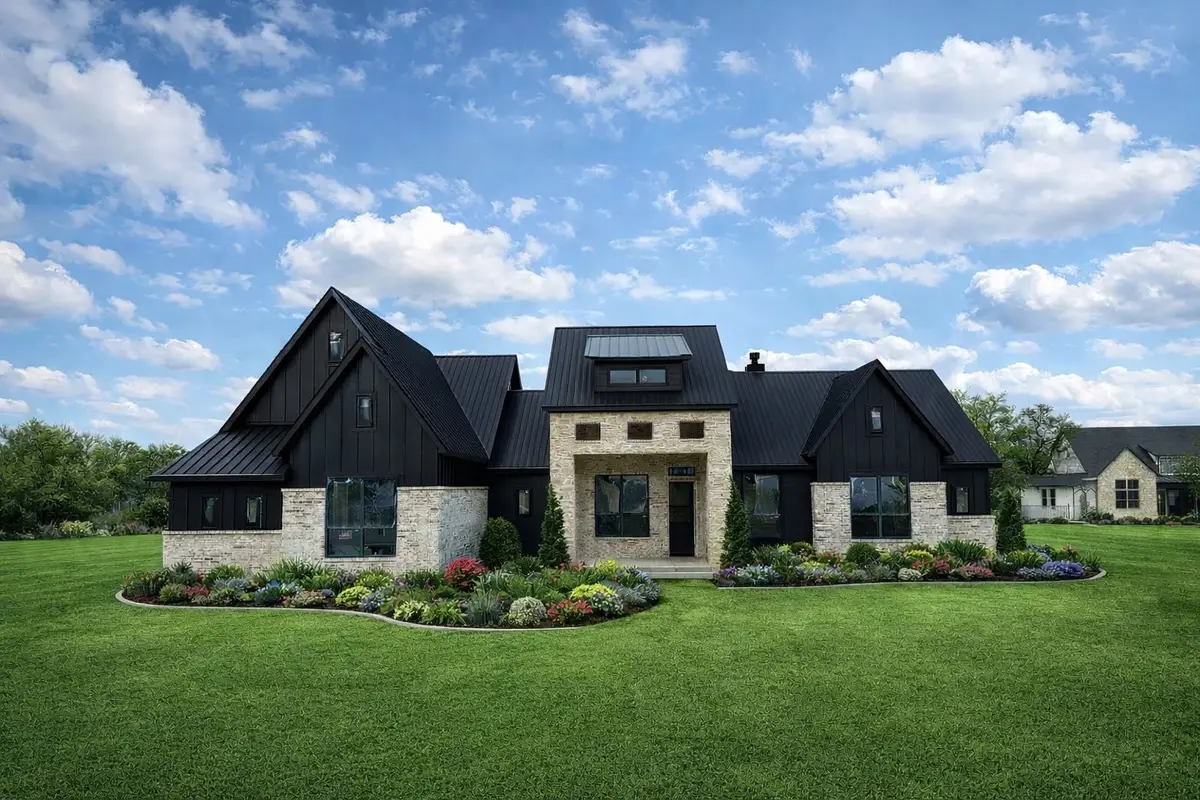 555 Aermotor Loop, Weatherford, TX 76085 - Image #1