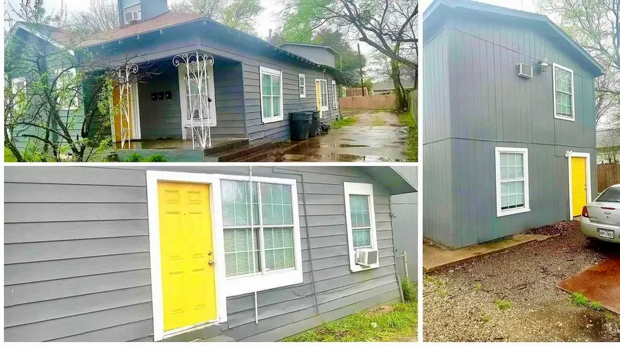 1509 W Page Avenue, Dallas, TX 75208 - #2