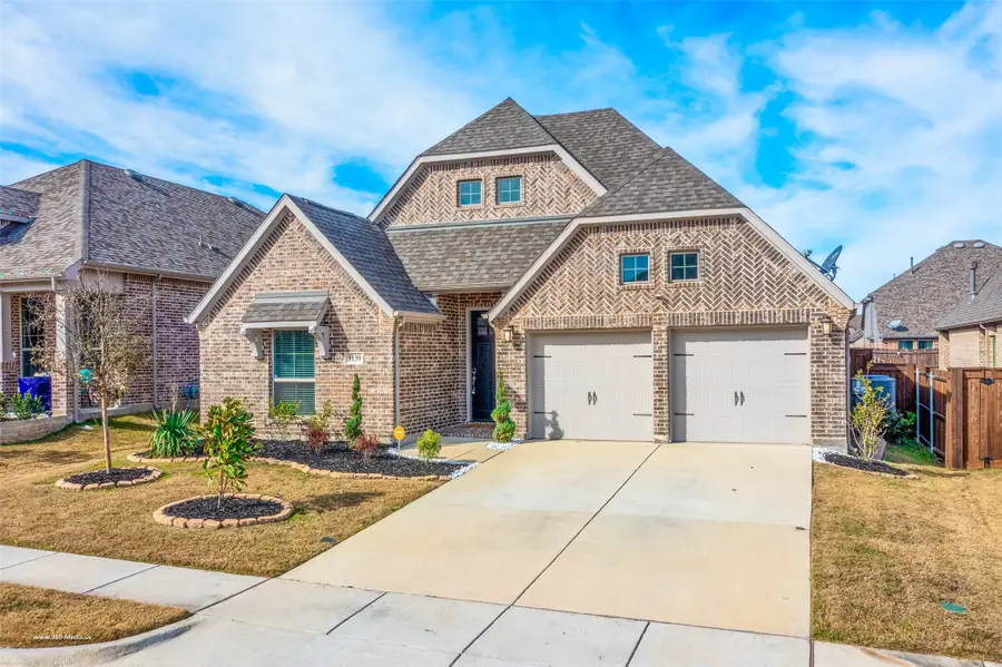 1539 Wheatley Way, Forney, TX 75126 - #2