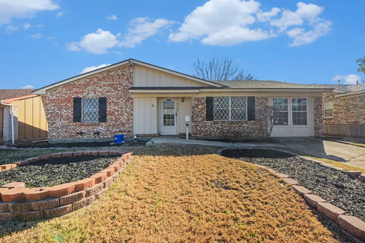 4322 Princeton Drive, Garland, TX 75042 - #1