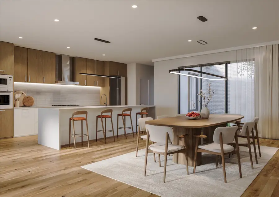 4286 Stratus Way, Frisco, TX 75034 - #3