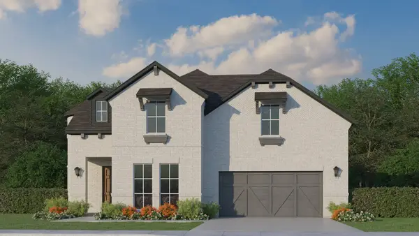 729 Treeline Way, Mansfield, TX 76063