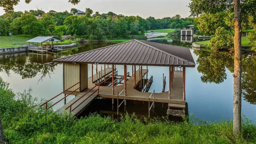 103 S River Oak Court, Weatherford, TX 76087 - #2