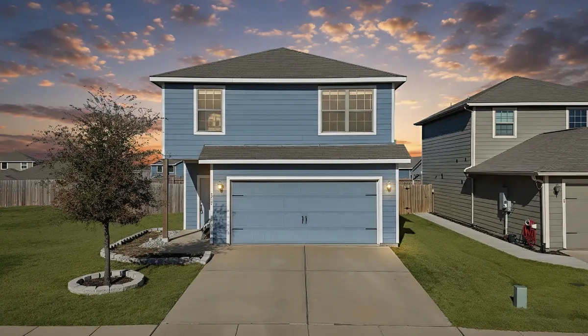 233 Lewis Lane, Venus, TX 76084 - #1