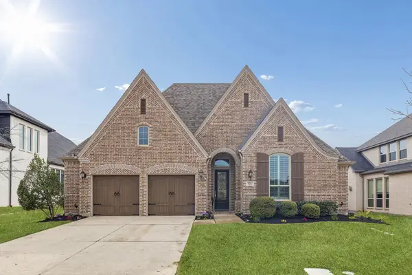 4211 Dewberry Lane, Prosper, TX 75078
