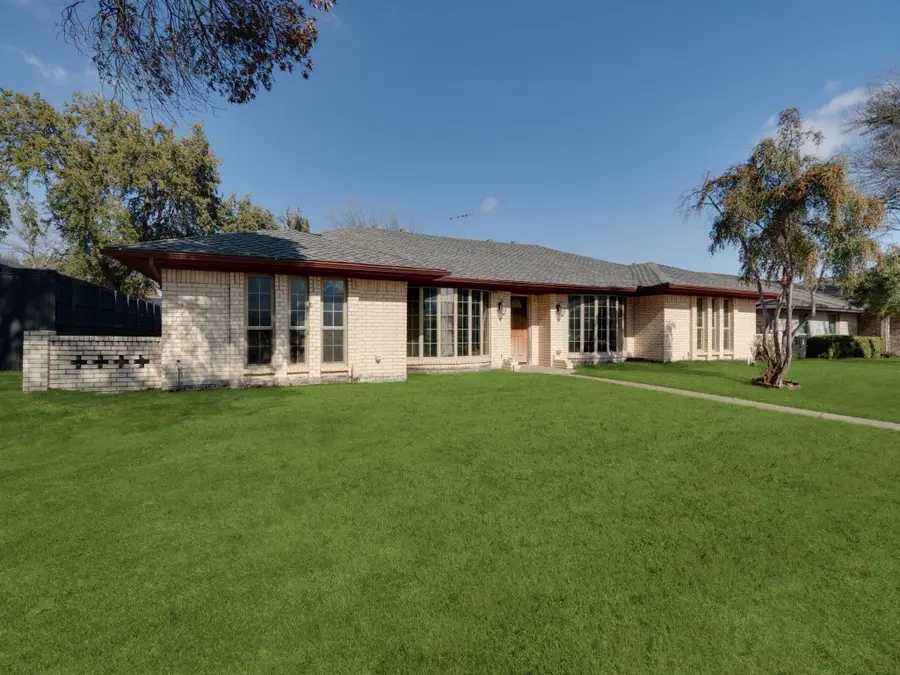 2917 Dartmouth Drive, Plano, TX 75075 - #2