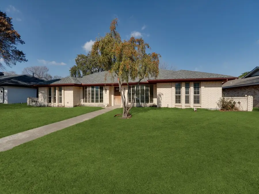 2917 Dartmouth Drive, Plano, TX 75075 - #3