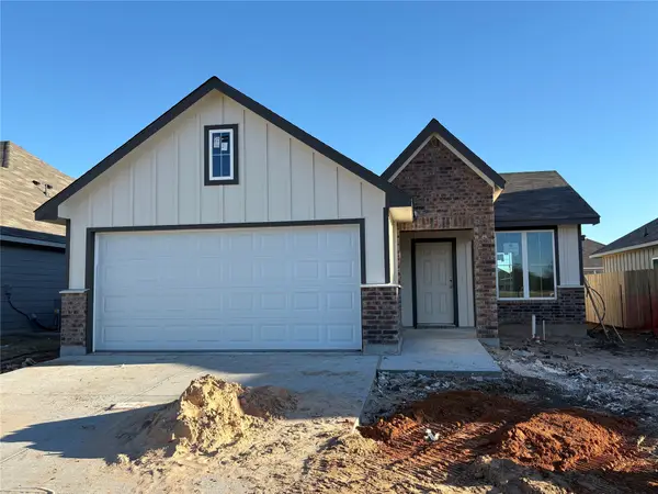 4205 Rimfire Road, Waco, TX 76705