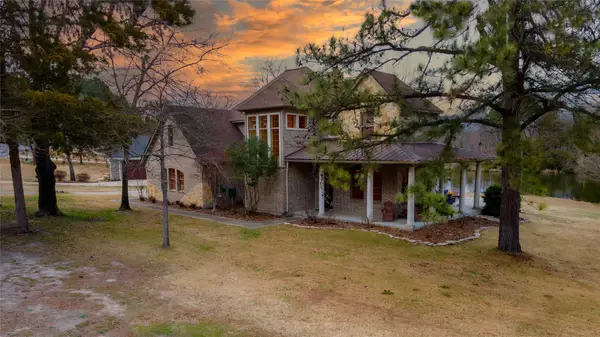 326 County Road 2307, Mineola, TX 75773