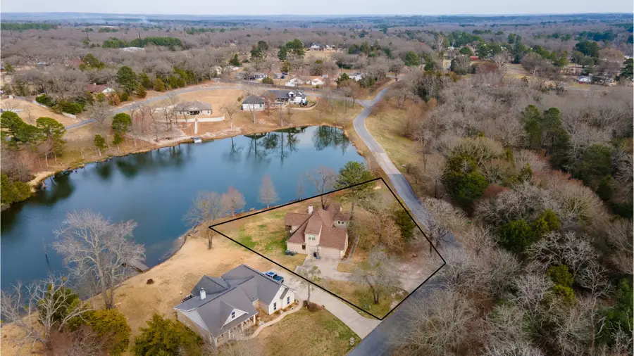 326 County Road 2307, Mineola, TX 75773 - #3