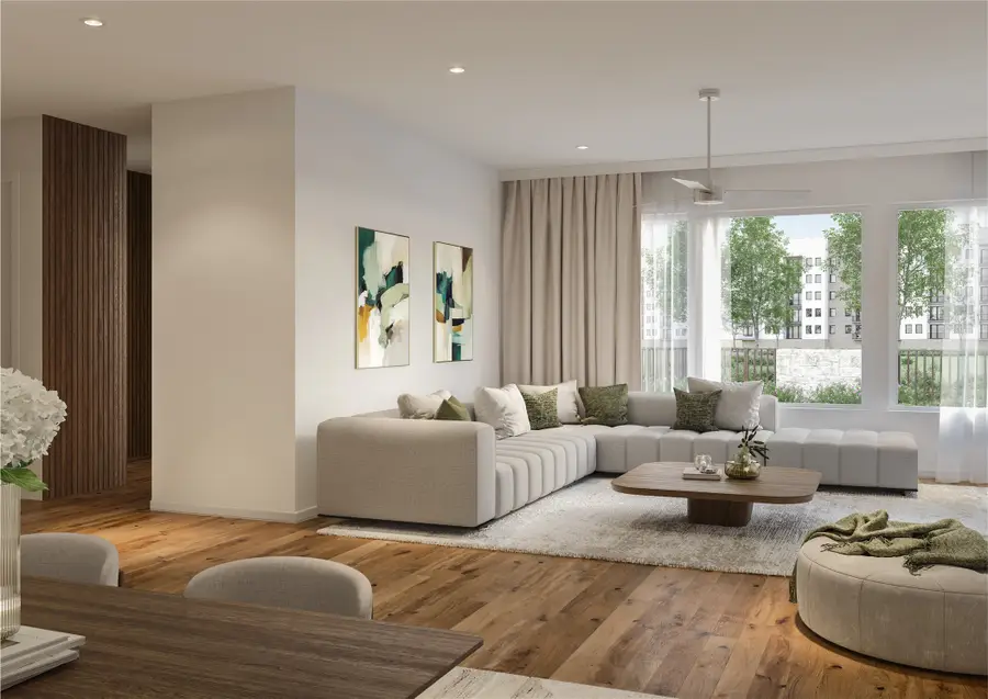 4206 Stratus Way, Frisco, TX 75034 - #3