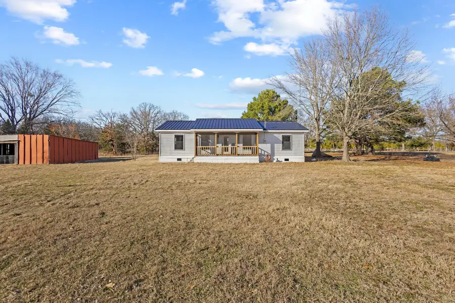 4572 County Road 2700, Telephone, TX 75488 - #2