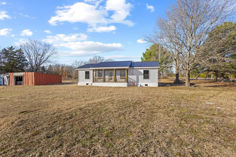 4572 County Road 2700, Telephone, TX 75488 - #3