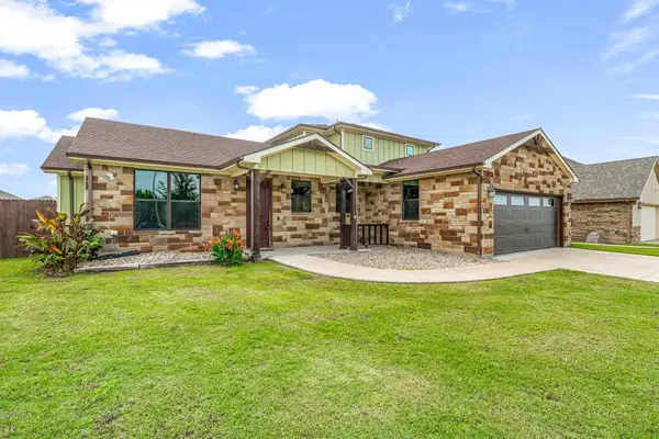 130 Elk Cove, Stephenville, TX 76401