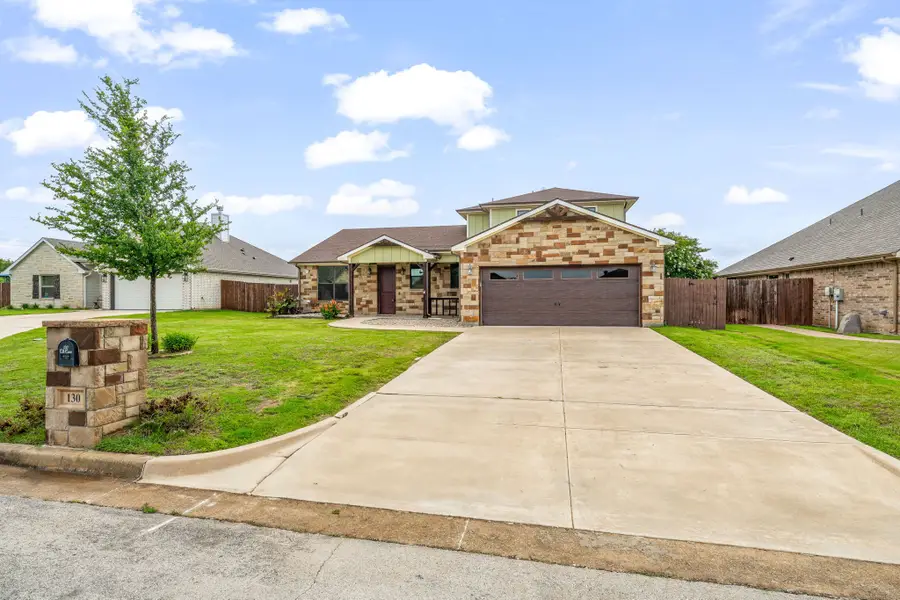 130 Elk Cove, Stephenville, TX 76401 - #3