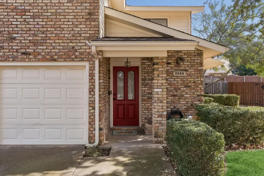 3006 Carolyn Court, Bedford, TX 76021 - #3