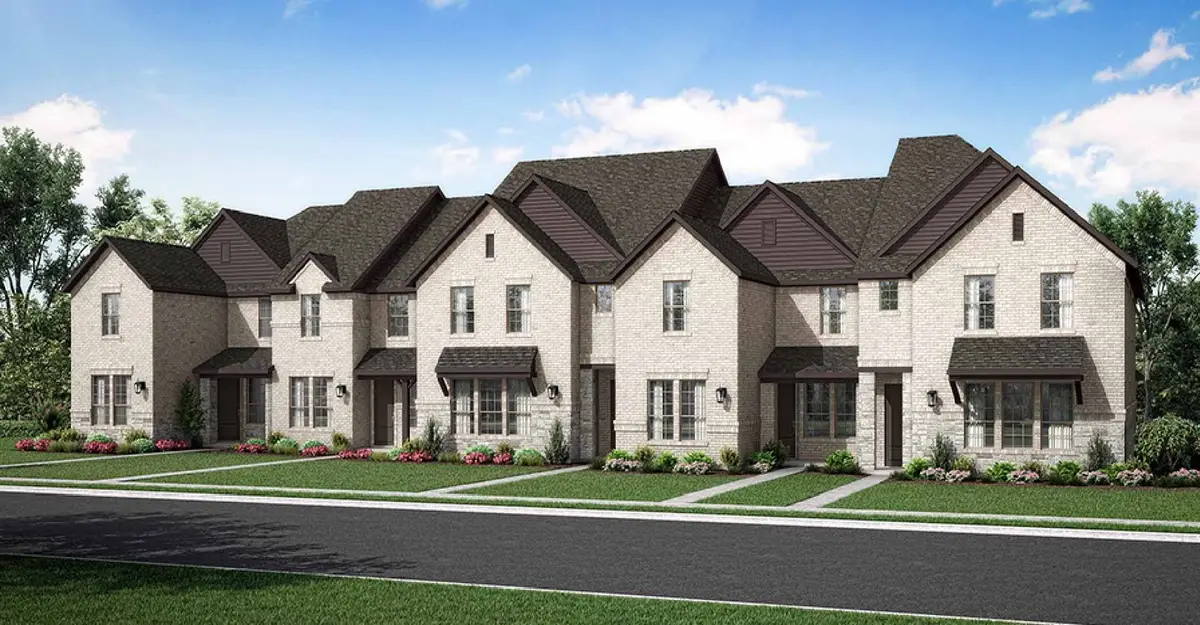 5252 Roll Cast Road, Royse City, TX 75189 - #1