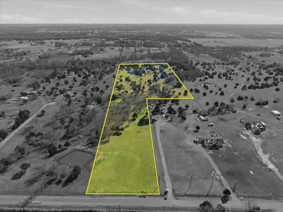 TBD 11 Acres County Road 35, Wild Peach Village, TX 75160 - #2