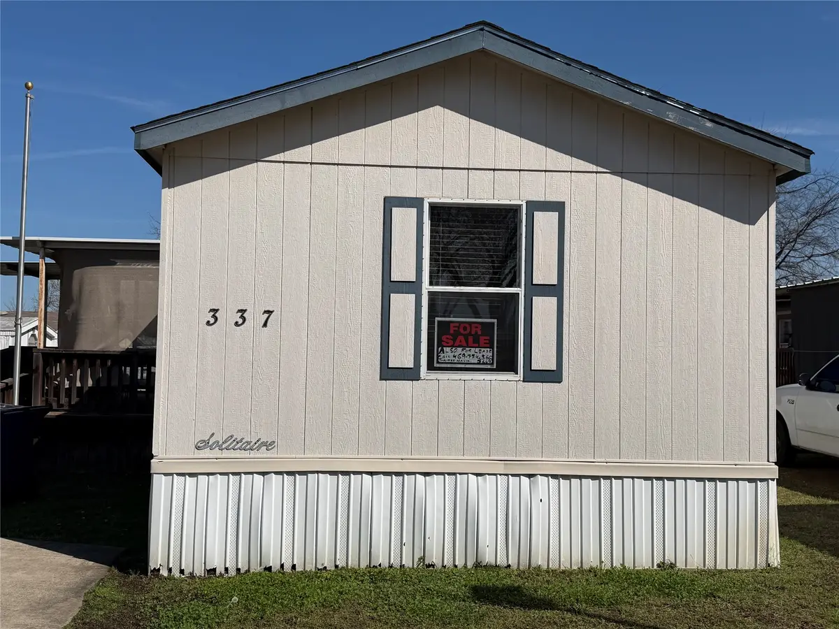 337 Bobby, Wylie, TX 75098 - #1