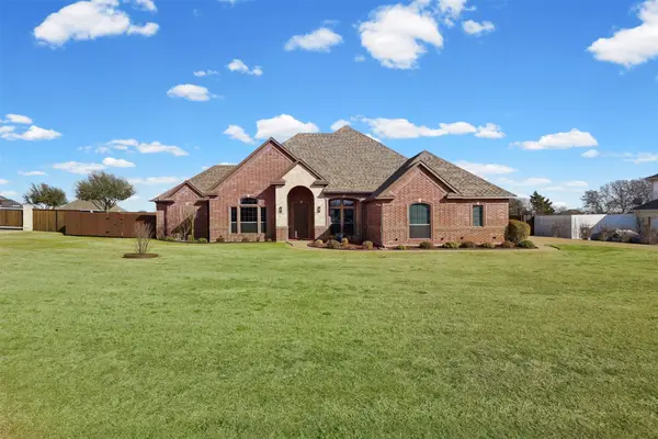1920 Willow Bend Drive, Red Oak, TX 75154