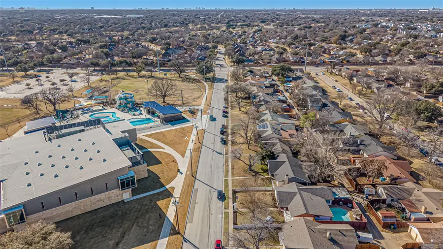 2309 Homestead Place, Garland, TX 75044 - #2