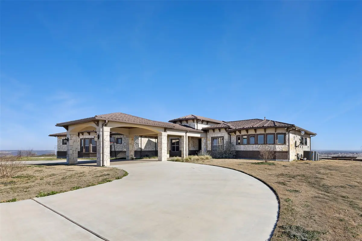 353 County Road 2510, Decatur, TX 76234 - #1