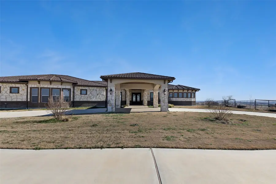 353 County Road 2510, Decatur, TX 76234 - #3