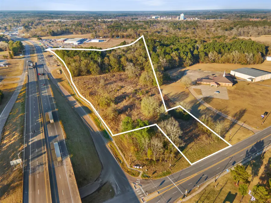 TBD Loop 287, Lufkin, TX 75901 - Image #3