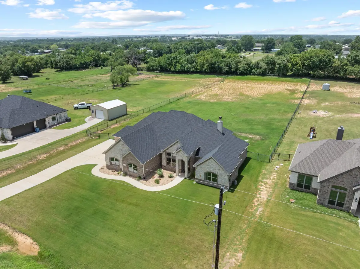 1030 Alex Drive, Springtown, TX 76082 - #1