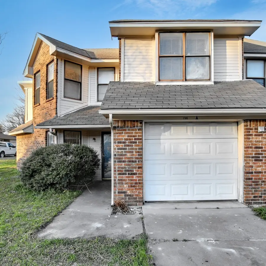 1705 La Salle Drive, Sherman, TX 75090 - #2