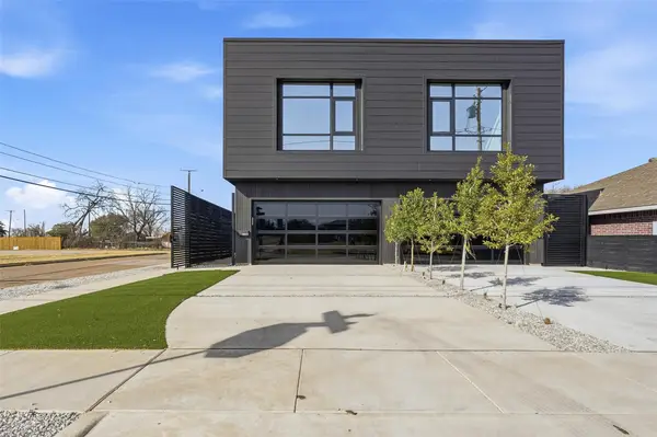 6801 Tyree Street, Dallas, TX 75209