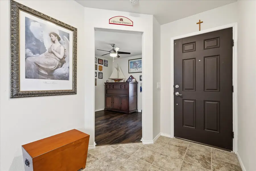 8035 Cool River Drive, Frisco, TX 75036 - Image #3