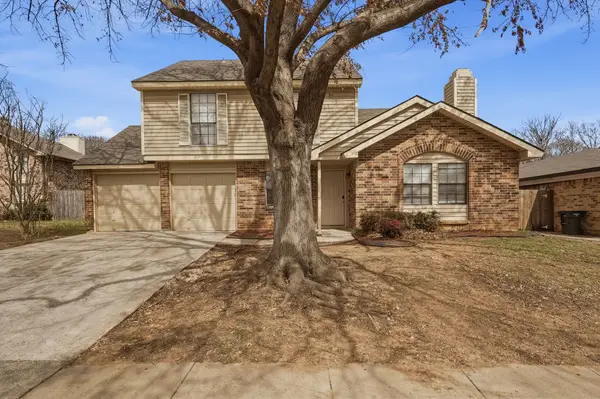 3120 Woodlark Drive, Fort Worth, TX 76123