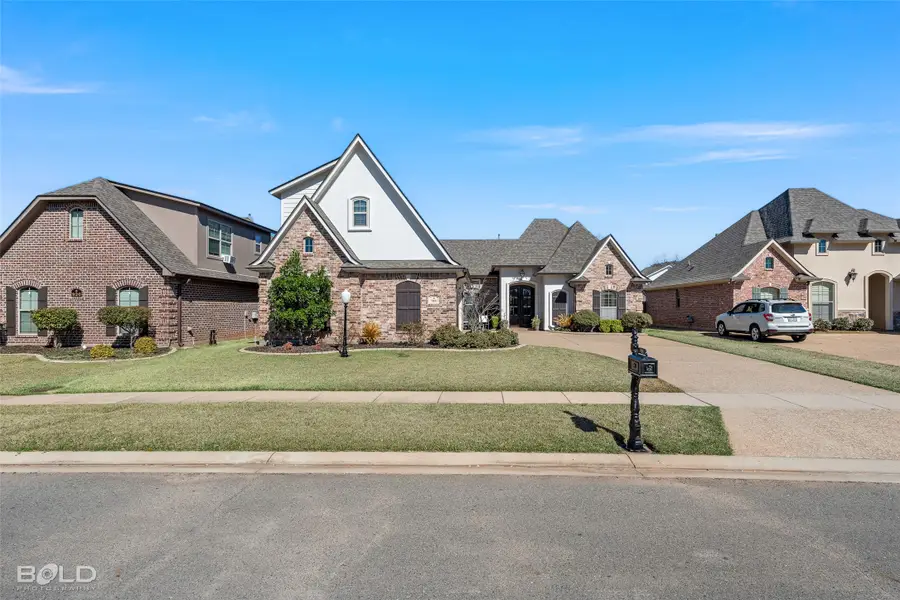 918 Royal Circle, Bossier City, LA 71111 - #3