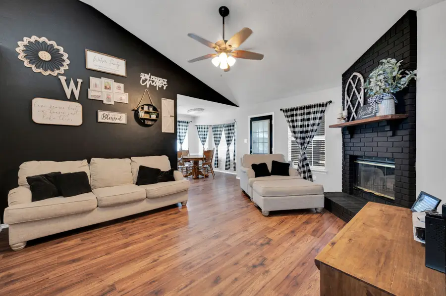 1003 Short Line Boulevard, Midlothian, TX 76065 - #2