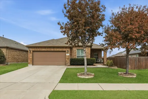 448 Spring Drive, Saginaw, TX 76131