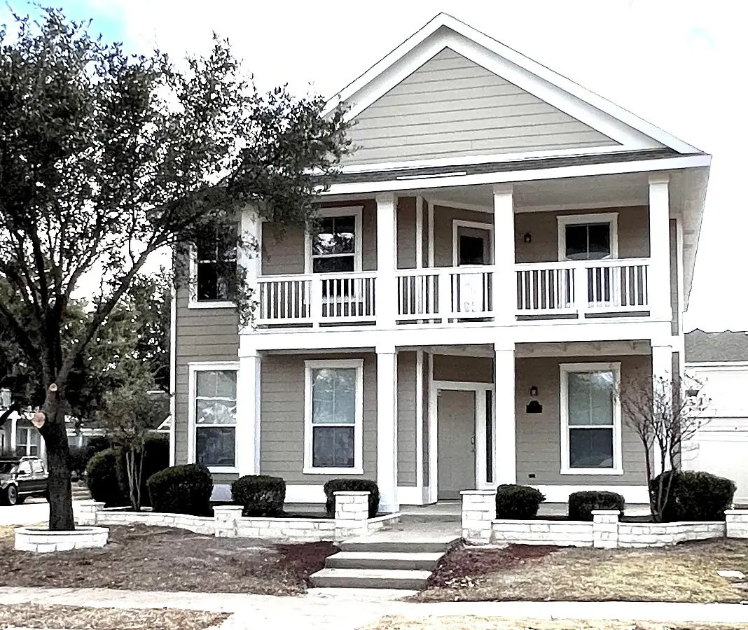 1420 Kingston Place, Providence Village, TX 76227 - #1