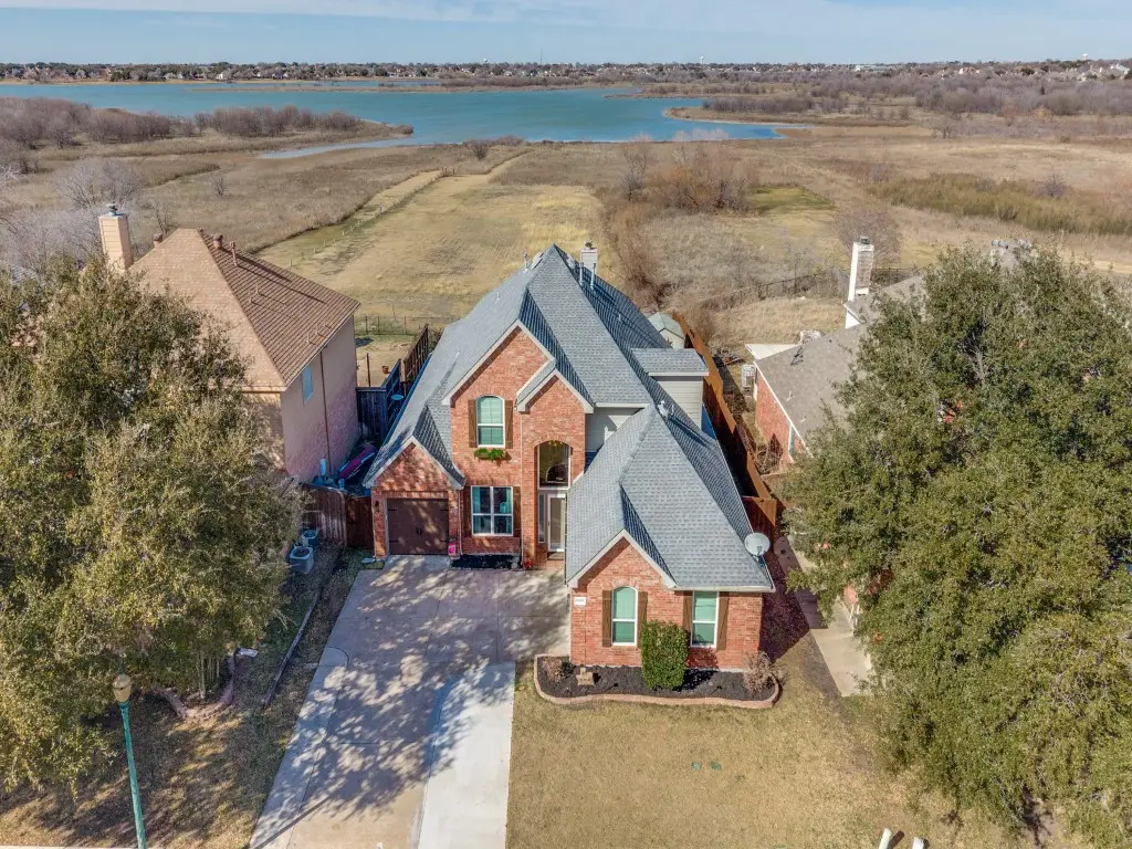 4001 Lakeside Drive, The Colony, TX 75056 - #1