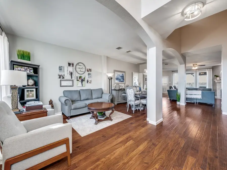 4001 Lakeside Drive, The Colony, TX 75056 - #2