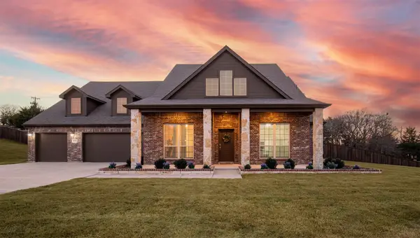 3713 Kendall Road, Melissa, TX 75454